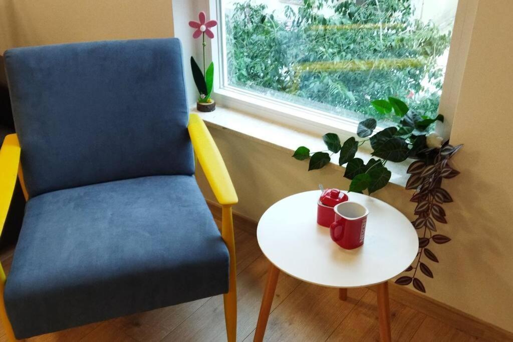 Cute Apartment Marla Art Close To Center 普拉 外观 照片