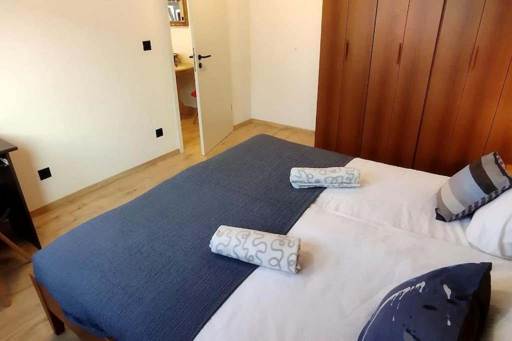 Cute Apartment Marla Art Close To Center 普拉 外观 照片