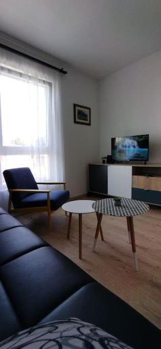 Cute Apartment Marla Art Close To Center 普拉 外观 照片