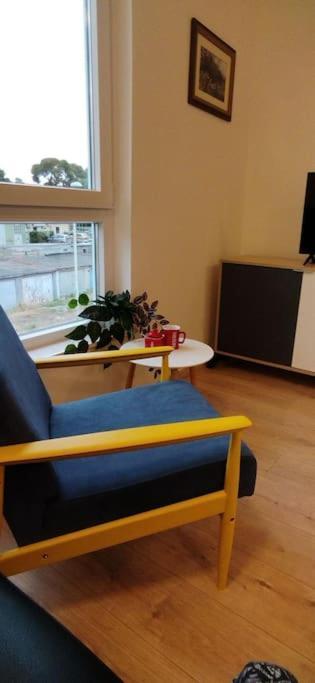 Cute Apartment Marla Art Close To Center 普拉 外观 照片
