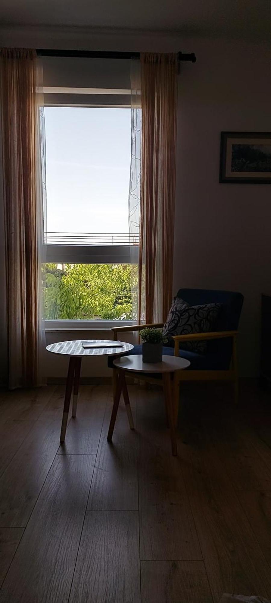 Cute Apartment Marla Art Close To Center 普拉 外观 照片